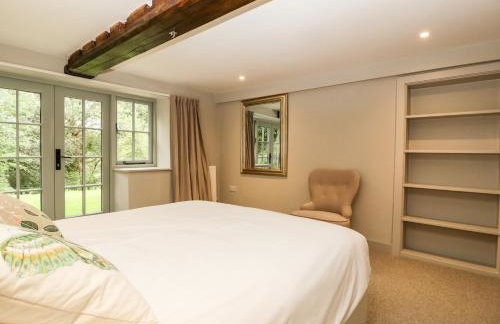 Hillside Cottage - Foto 25