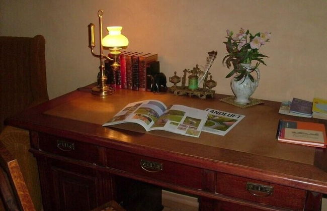 Sonnenhof Im Wendland - Photo 19