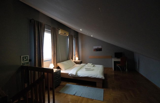 Aleksei apartments - Foto 33