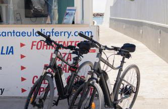 Atlas Apartments Ibiza - Foto 76