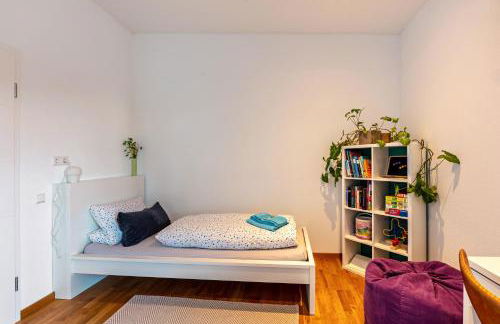 Ferienwohnung Am Bächle - Foto 28