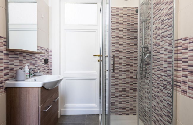 Eternal City Serenity House - Foto 17