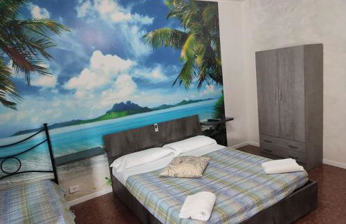 Casa vacanza Orio al Serio Bergamo - Foto 9