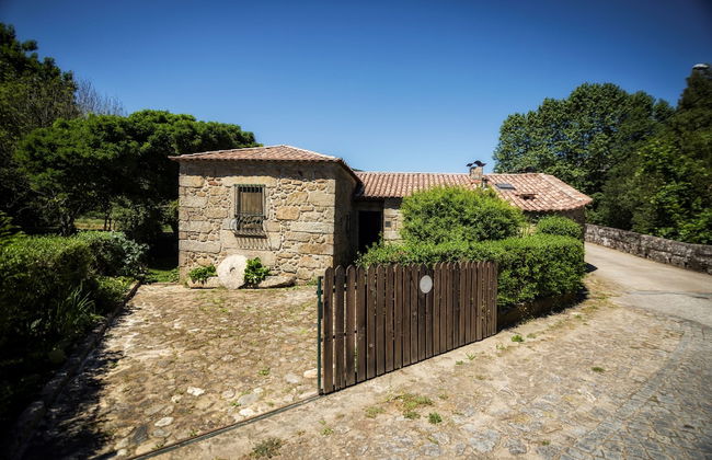 Moinho de Estoraos - Foto 18