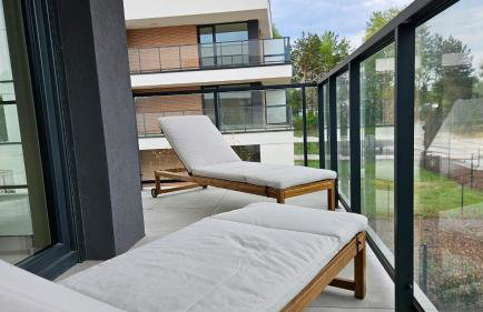 Green Arches apartment - Foto 35