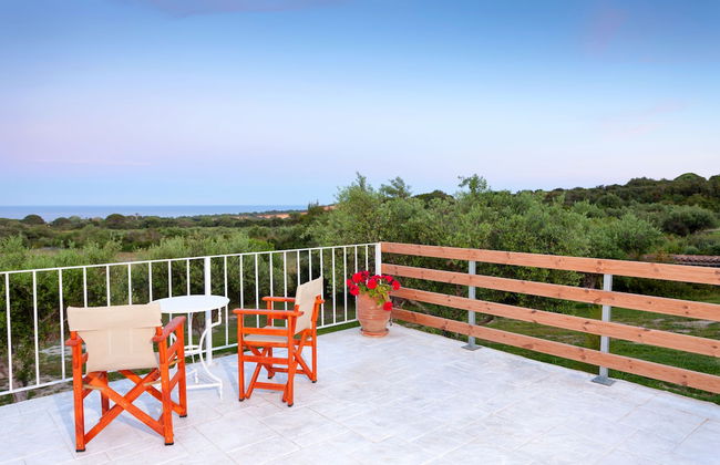 Liuba Houses - Foto 48