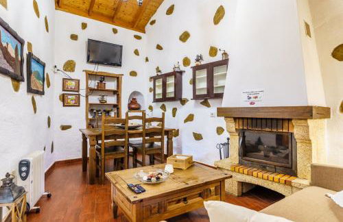 Rural House Mercedes-Solarium & Nature Views - Foto 13