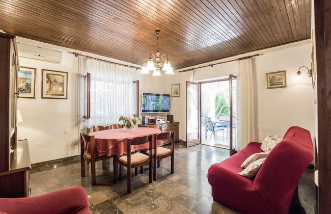 Holiday Home Villa Spilla - Foto 8