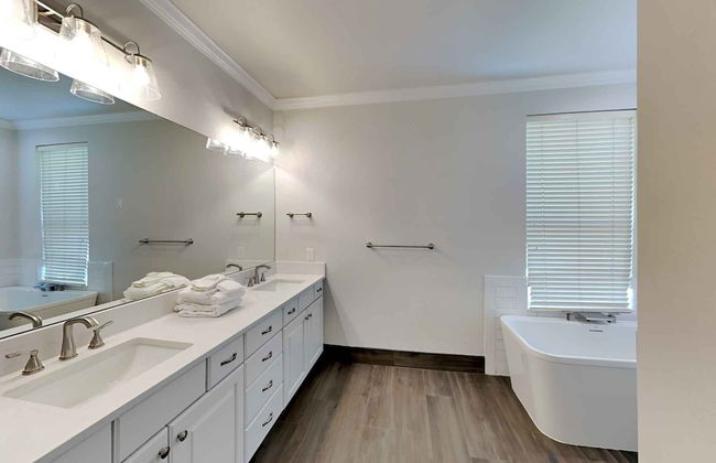 Crystal Seas - Foto 25