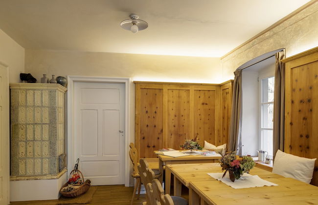 Villa Bergmann Suites Meran - Foto 29