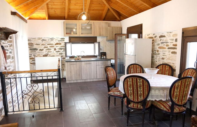 Archontiko Nikolaou Keramidi - Foto 45