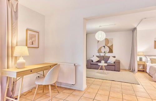 Lena Ihre Ruhepause mit Terrasse in Buchen - Foto 21