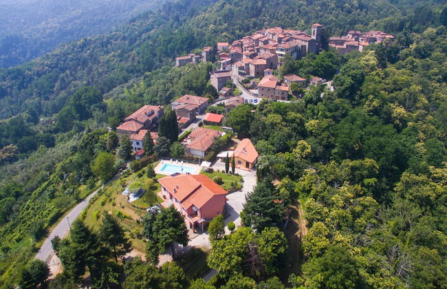 Villa Medicina in Medicina - Foto 4