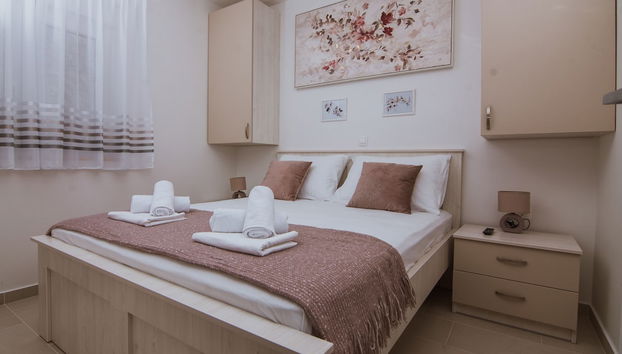 Apartments PiiP-ni-More - Foto 5, Habitación