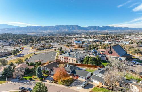 Mid-Stay - Mountain View - Pets OK - by nestago - Foto 5