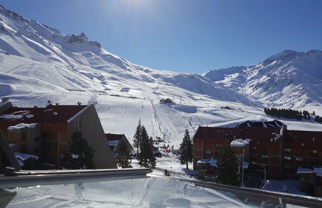 Las Leñas Edificio Corinto 756 - Photo 20