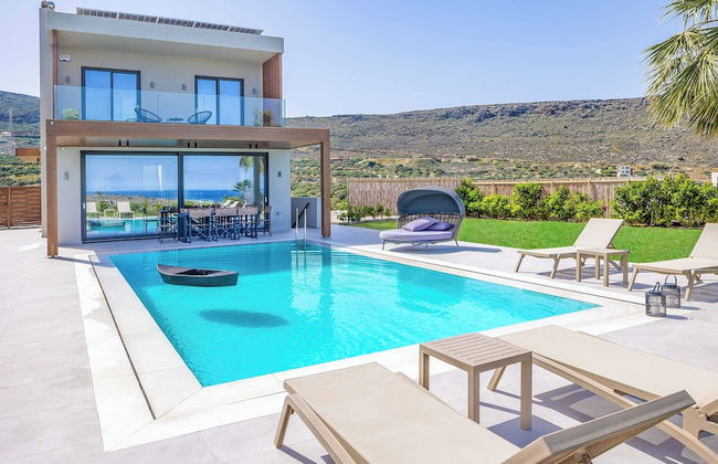 Kamelia Villa 3 - Foto 26