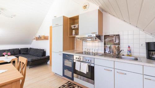 Ferienwohnung Lauser Dg - Foto 2