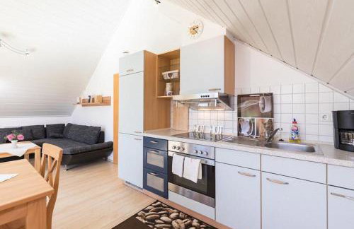 Ferienwohnung Lauser Dg - Foto 2