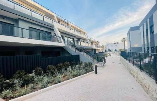 Iconic Sea Views Luxury Apartment - Foto 24