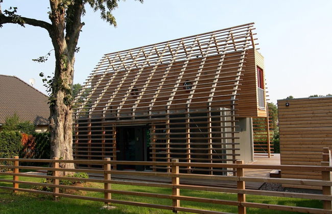 Chalet in Wendorf - Foto 16