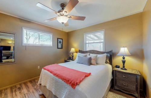 Joshua Tree Bugalow - Downtown - Foto 20