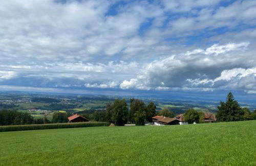 Berg-Panorama-Ferienwohnungen Gut-Lichtenau - Foto 73
