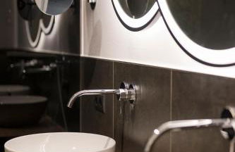 Ramilia Family Apartments Restaurant & Pizzeria - Foto 23