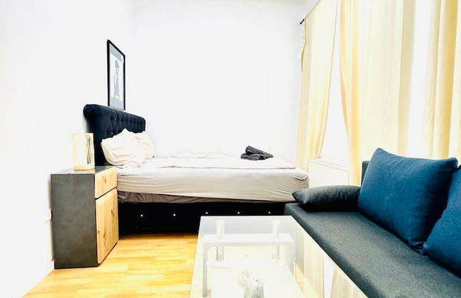 10BR Apt for Groups 8Min to Rathausplatz - Foto 79