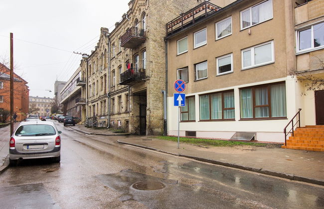 Raugyklos apartments - Photo 26