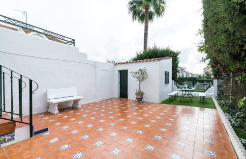 BeHouse Mairena - Photo 22