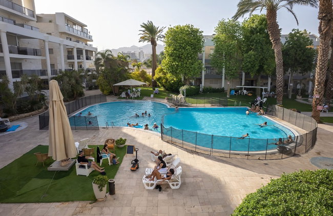 Royal Park Apt Resort by Sea N Rent - Foto 59