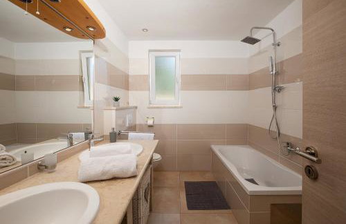 Villa Fosca, beautiful villa in a fantastic location - Foto 10
