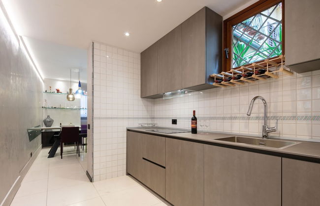 Ponte Rosso Modern by Mmega - Photo 6