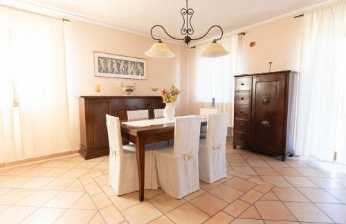 Villa Argentia - Private Pool & Relaxation - Wi-Fi - Foto 13