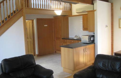 Woodlands Holiday Homes - Photo 15