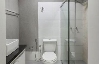 Cobertura Privativa com 3 Suítes prox Parque sabia, UFU, Camaru - Foto 40