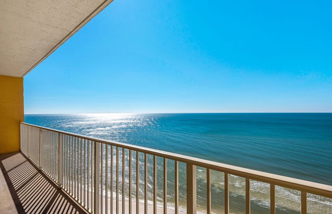 Treasure Island 1208 - Foto 31