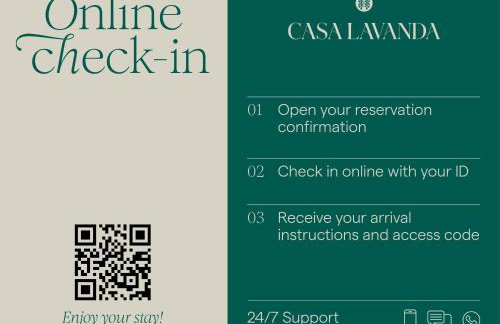 Casa Lavanda by Blossom Hotels - Foto 8