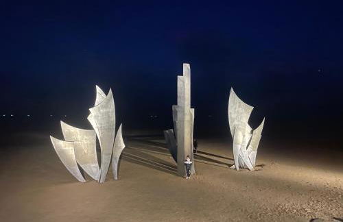 Omaha Beach - Foto 17