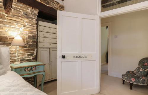 The Old Manor House - Photo 38