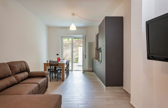 Terrace Flat in S. Margherita - Foto 9