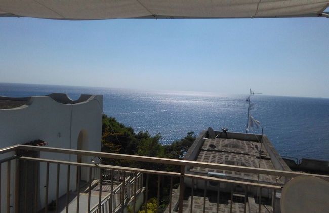 Salentojoy - A Sea View Terrace - Photo 18