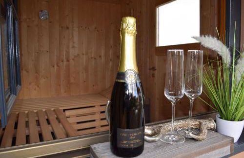 Alpenchalet Allgäu - Foto 22