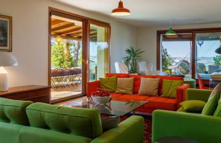 Villa delle Rose - Modern design, pool & AirCO - Foto 29