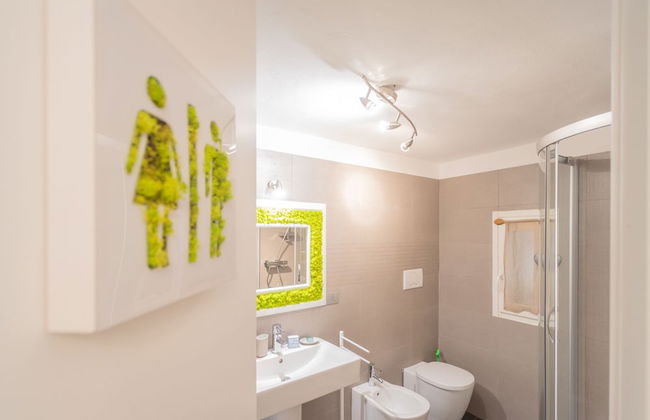 The Green Nest by Lake Como - Foto 72