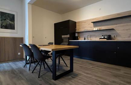 Zweizimmerwohnung im Herzen von Quakenbrück - Foto 12