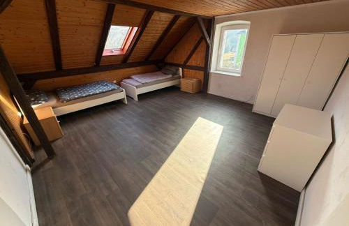 Hornschuchstr 74 A Monteurs Unterkunft in Wunsiedel - Foto 22