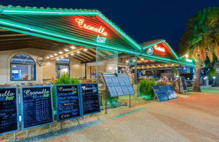 Hotel Cronulla - Foto 43