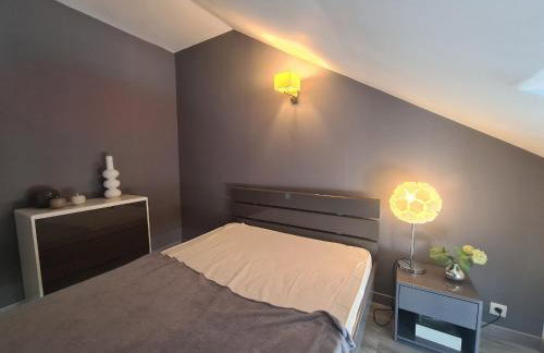 Charmante maison avec jardin, au cœur du Berry, proche rivière et randonnées - FR-1-591-57 - Foto 20